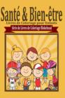 Image for Sante &amp; Bien-etre Livres de Coloriage