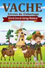 Image for Vaches Livres de Coloriage