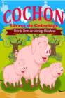 Image for Cochon Livres de Coloriage