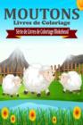 Image for Moutons Livres de Coloriage