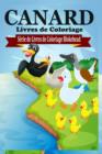 Image for Canard Livres de Coloriage