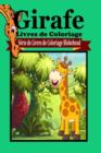 Image for Girafe Livres de Coloriage