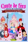 Image for Conte de fees Livres de Coloriage