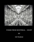 Image for Poems from Montreal - Night