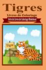 Image for Tigres Livres de Coloriage