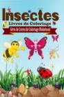 Image for Insectes Livres De Coloriage