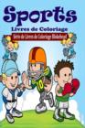 Image for Sports Livres de Coloriage