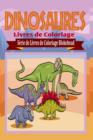 Image for Dinosaures Livres de Coloriage