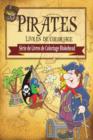 Image for Pirates Livres de Coloriage