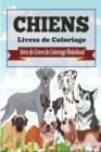 Image for Chiens Livres de Coloriage