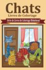Image for Chats Livres de Coloriage