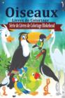 Image for Oiseaux Livres de Coloriage