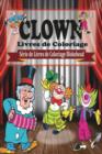 Image for Clowns Livres de Coloriage
