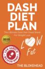 Image for DASH Diet Plan : The Ultimate Dash Diet Cheat Sheet For Weight Loss