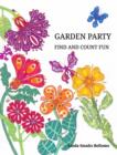 Image for GARDEN PARTY Find and Count Fun