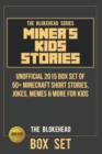 Image for Miner&#39;s Kids Stories