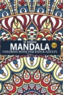 Image for Mandala Coloring Book For Kids and Adults Volume 2