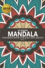 Image for Mandala Coloring Book For Kids &amp; Adults Volume 1