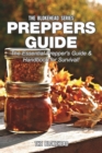 Image for Preppers Guide : The Essential Prepper&#39;s Guide &amp; Handbook for Survival!