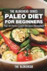Image for Paleo Diet For Beginners