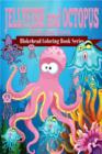Image for Jellyfish and Octopus Coloring Book