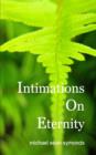 Image for Intimations On Eternity