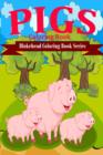 Image for Pig Coloring Book