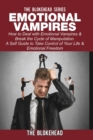 Image for Emotional Vampires : How to Deal with Emotional Vampires &amp; Break the Cycle of Manipulation