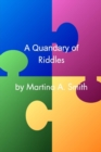 Image for A Quandary of Riddles