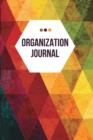 Image for Organization Journal