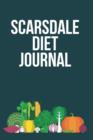 Image for Scarsdale Diet Journal