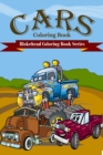 Image for Cars Coloring Book