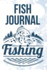 Image for Fish Journal