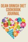 Image for Dean Ornish Diet Cookbook Journal