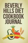 Image for Beverly Hills Diet Cookbook Journal