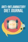 Image for Anti Inflammatory Diet Journal