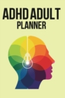 Image for ADHD Adult Planner