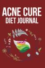 Image for Acne Cure Diet Journal
