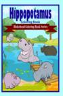 Image for Hippopotamus Coloring Book