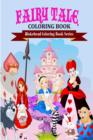 Image for Fairy Tales Coloring Book