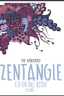Image for Zentangle Coloring Book - Volume 2