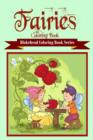 Image for Fairies Coloring Book