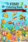 Image for Fish Coloring Book