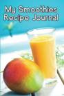 Image for My Smoothies Recipe Journal