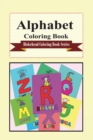 Image for Alphabet Coloring Book