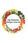 Image for My Diabetes Recipe Journal