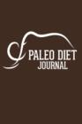 Image for Paleo Diet Journal