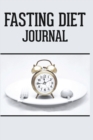 Image for Fasting Diet Journal