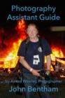 Image for Photography Assistant Guide : How to guide and introduction to photo assisting