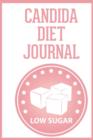 Image for Candida Diet Journal